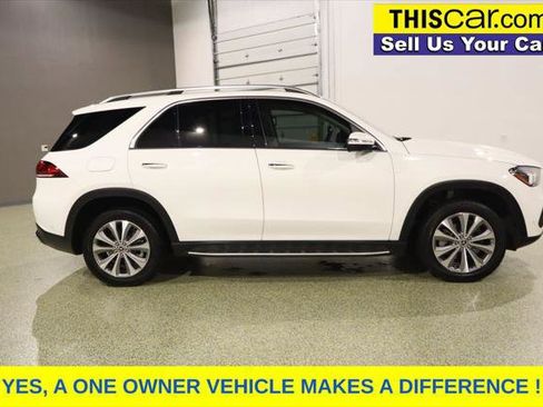 Used 2022 Mercedes-Benz GLE 350 image 8