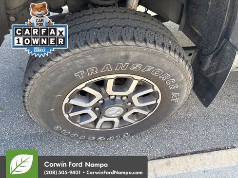 Used 2024 RAM 3500 Limited w/ Safety Group image 6