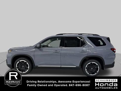 Used 2026 Honda Pilot Touring image 32