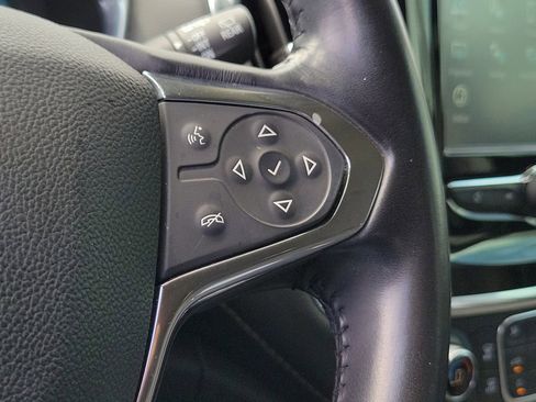 Used 2019 Chevrolet Traverse LT FWD image 24