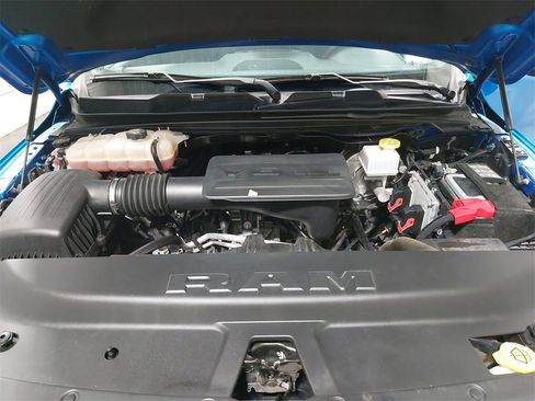 Used 2022 RAM 1500 Big Horn image 29
