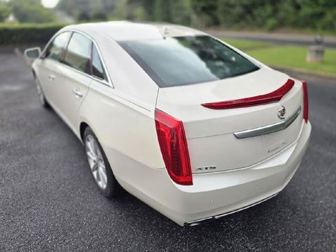 Used 2014 Cadillac XTS Premium FWD image 7