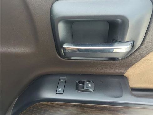 Used 2018 GMC Sierra 3500 Denali w/ Duramax Plus Package image 24