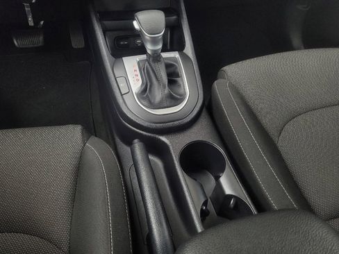 Used 2024 Kia Forte LXS w/ LXS Technology Package FWD image 26
