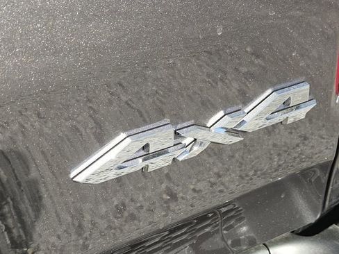 New 2026 RAM 1500 Lone Star AWD/4WD image 11