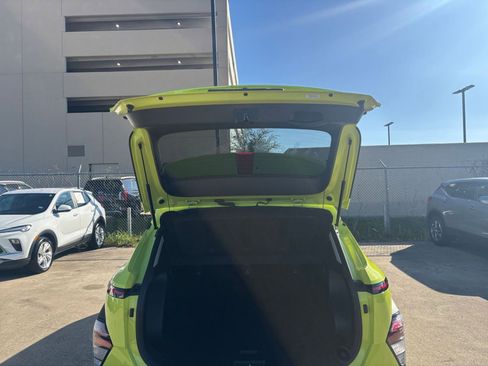 Used 2025 Hyundai Kona SEL image 29