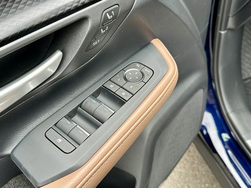 New 2026 Toyota Grand Highlander AWD Hybrid image 23