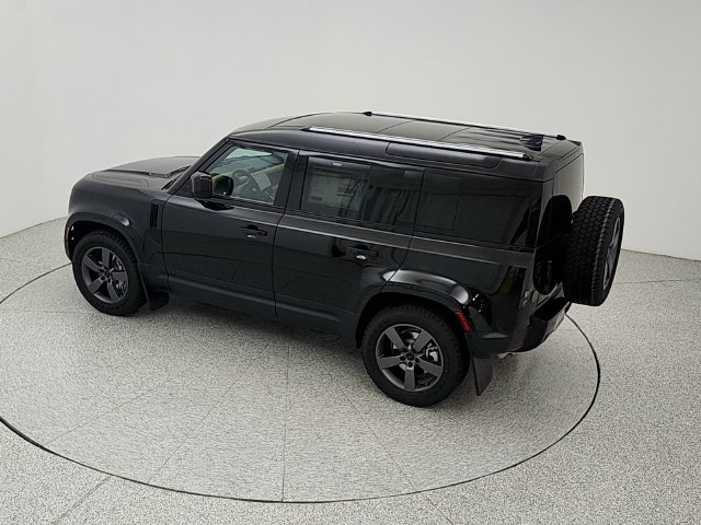 New 2026 Land Rover Defender 110 S AWD/4WD image 39