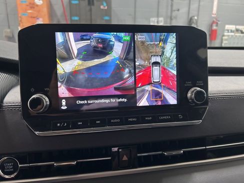 Used 2024 Mitsubishi Outlander SE image 15