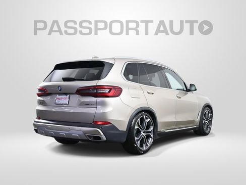 Used 2019 BMW X5 xDrive40i w/ Premium Package 2 AWD/4WD image 6
