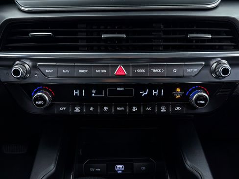 Used 2022 Kia Telluride LX image 22