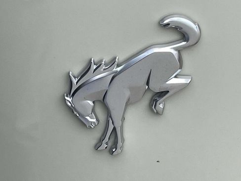 New 2026 Ford Bronco Badlands image 15