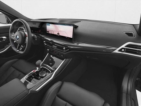 New 2027 BMW M3 Competition AWD/4WD image 11