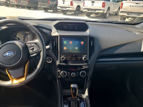 Used 2024 Subaru Forester Wilderness image 18