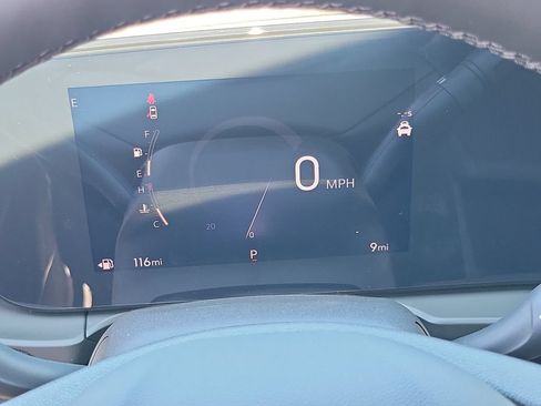 New 2026 Buick Envista Sport Touring w/ Convenience I Package FWD image 13