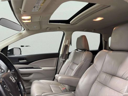 Used 2014 Honda CR-V EX-L image 15