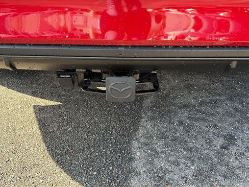 New 2025 MAZDA CX-70 Plug-In Hybrid w/ Premium Pkg image 29