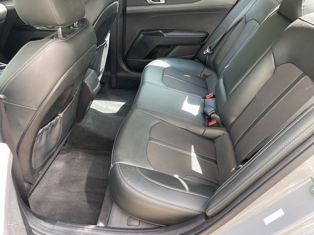 Used 2024 Kia K5 GT-Line FWD image 10