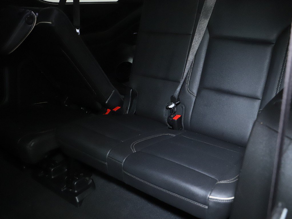 Used 2021 GMC Yukon XL SLT w/ SLT Premium Package AWD/4WD image 24