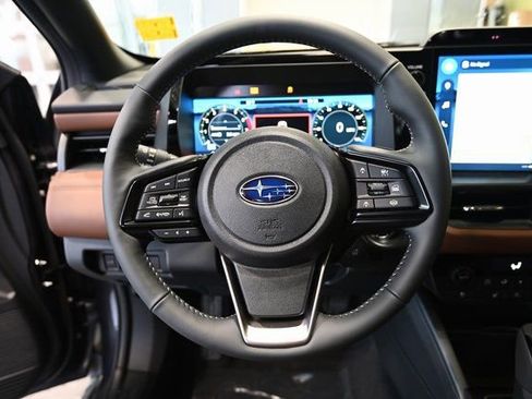 New 2026 Subaru Outback Touring XT AWD/4WD image 4