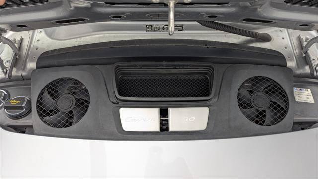 Used 2018 Porsche 911 Carrera RWD image 27