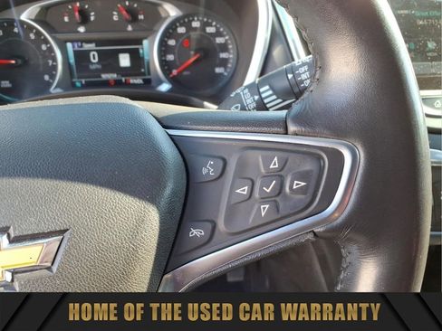 Used 2018 Chevrolet Equinox Premier AWD/4WD image 22