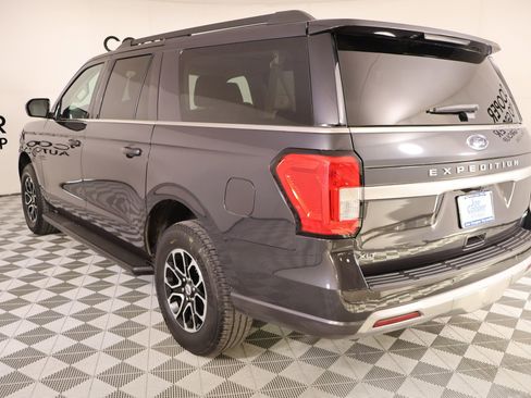 Used 2024 Ford Expedition Max XLT image 25
