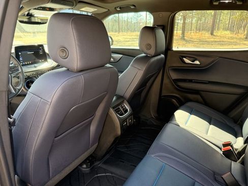 New 2025 Chevrolet Blazer RS w/ Driver Confidence II Package FWD image 28