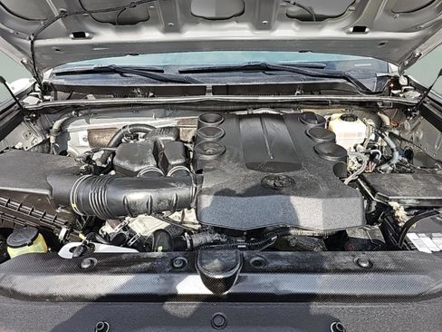 Used 2014 Toyota 4Runner Trail image 10