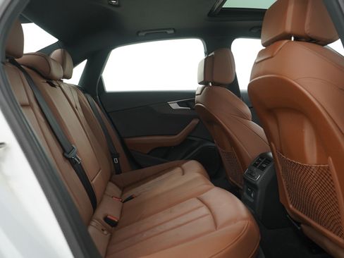 Used 2020 Audi A4 2.0T Premium Plus w/ Premium Plus Package image 11