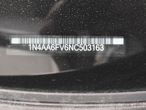 Used 2022 Nissan Maxima Platinum image 35