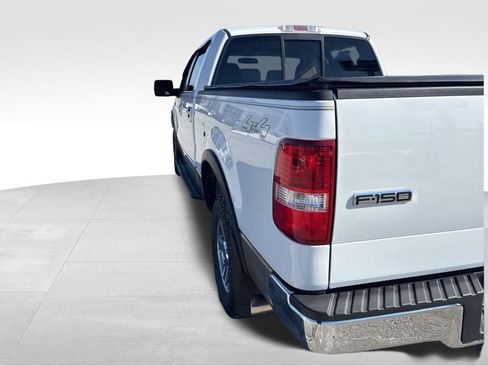 Used 2006 Ford F150 XLT image 30