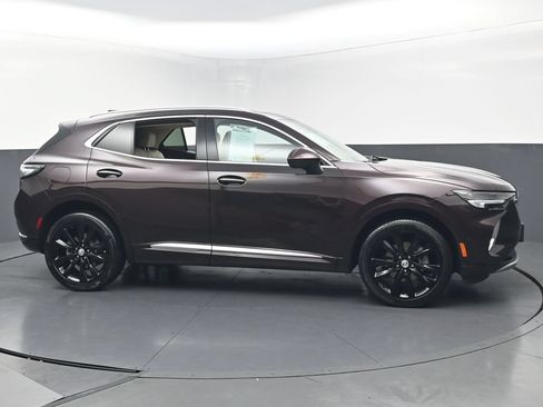 Used 2023 Buick Envision Avenir AWD/4WD image 6