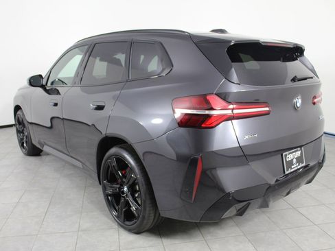 Used 2026 BMW X3 xDrive30 image 3