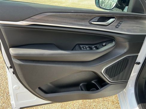 New 2026 Jeep Grand Cherokee Limited Reserve AWD/4WD image 23