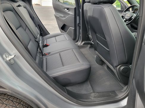 Certified 2025 Chevrolet Equinox LT w/ Convenience Package II FWD image 31