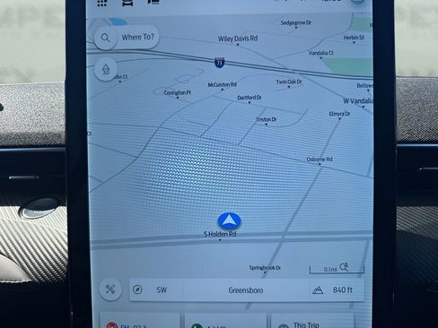 Used 2021 Ford Mustang Mach-E Premium image 21