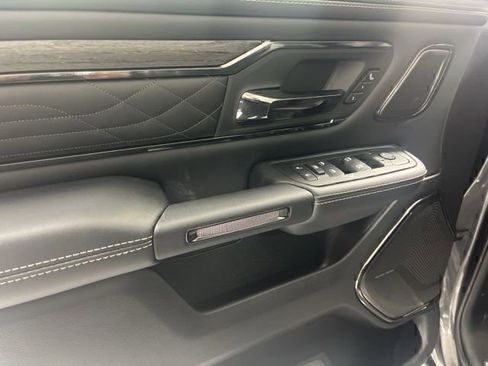 New 2026 RAM 1500 Limited AWD/4WD image 6
