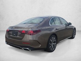 New 2026 Mercedes-Benz E 350 Sedan video 2