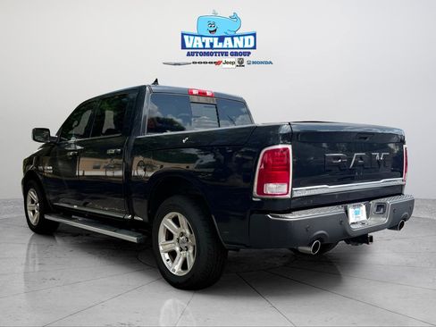 Used 2016 RAM 1500 Limited AWD/4WD image 3