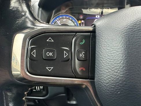 Used 2019 RAM 1500 Limited image 14