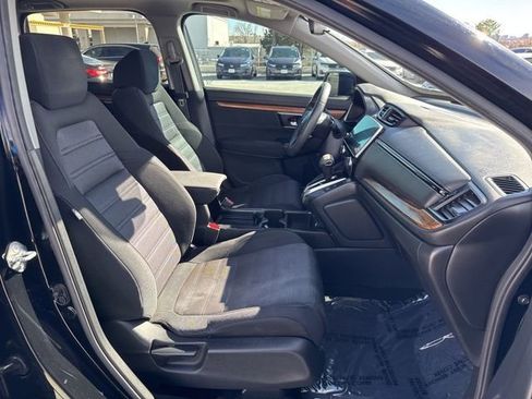 Used 2020 Honda CR-V EX image 10