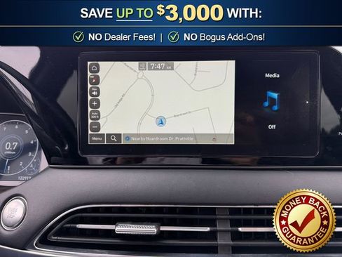 Used 2020 Hyundai Palisade Limited FWD image 26