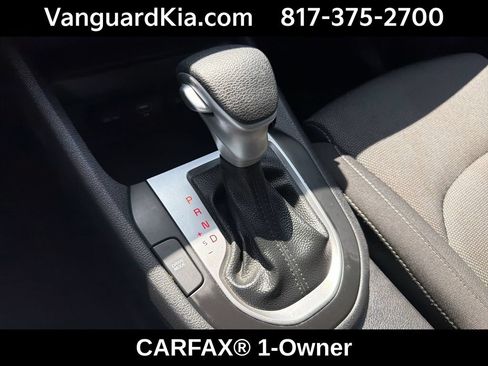 Certified 2024 Kia Forte LXS FWD image 23