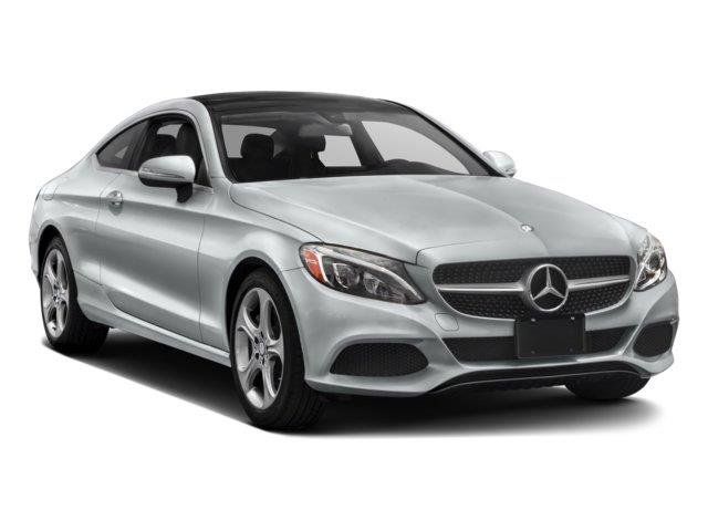 Used 2018 Mercedes-Benz C 300 Coupe image 29
