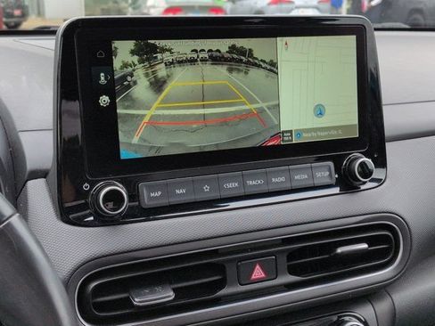 Used 2023 Hyundai Kona SEL w/ Convenience Package AWD/4WD image 14