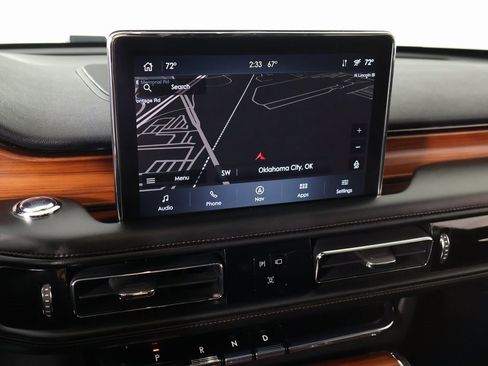 Used 2024 Lincoln Aviator Reserve image 7