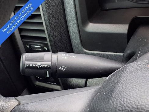 Used 2018 RAM 3500 Tradesman w/ Chrome Appearance Group image 23