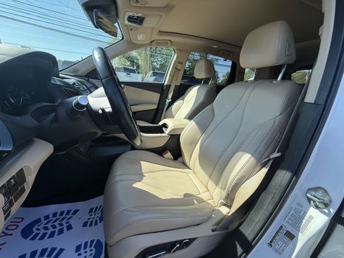 Used 2019 Acura RDX AWD image 9