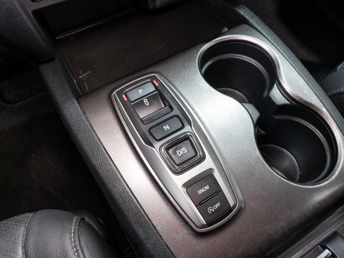Used 2021 Honda Passport EX-L image 24